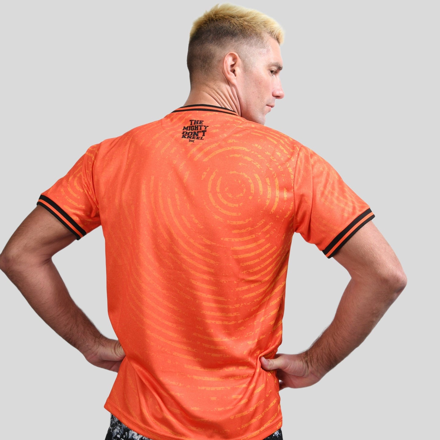 BLCKSMTH x NJPW - TMDK Soccer Jersey Shirts & Tops PW Catalog