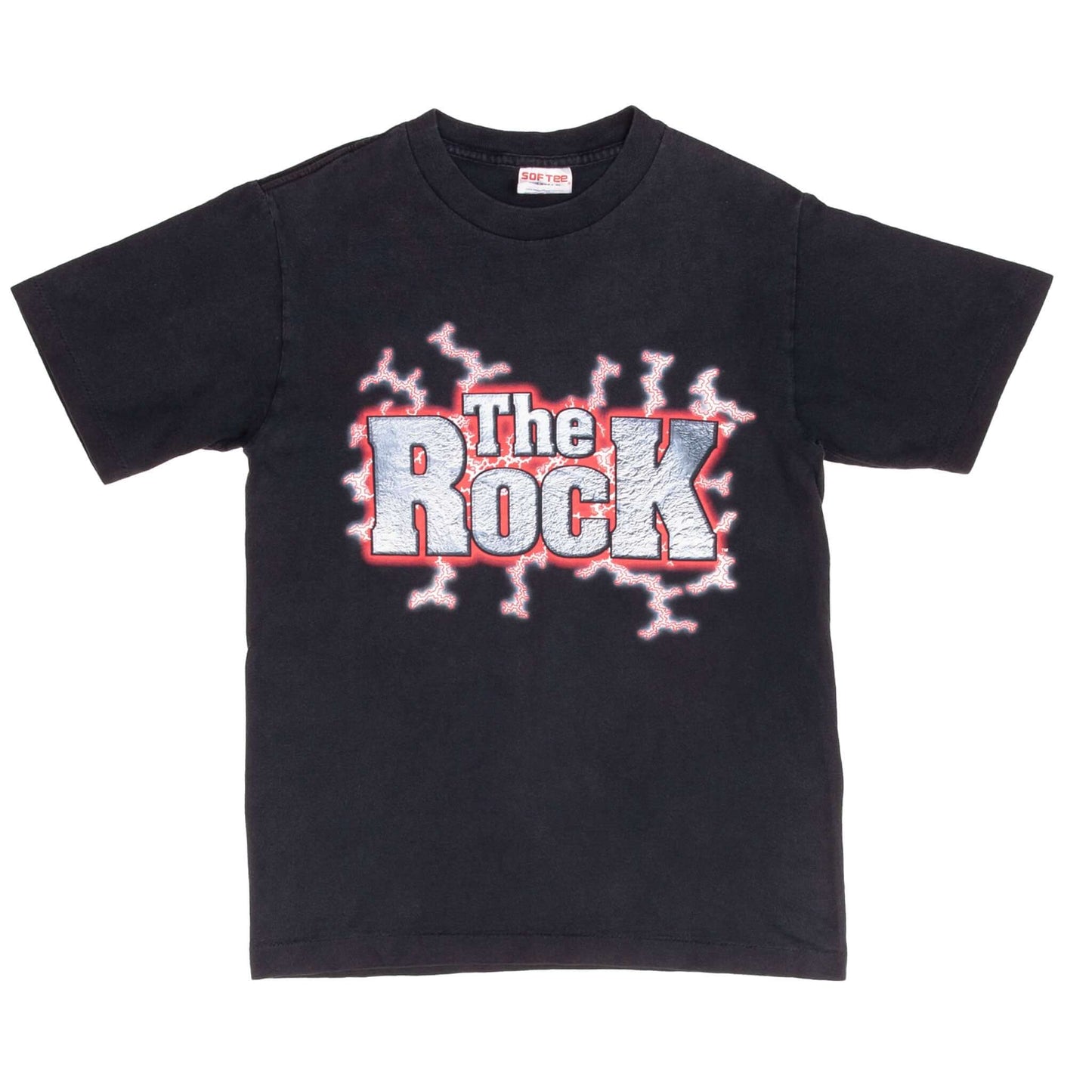 WWF The RockT-shirt Pwcatalog
