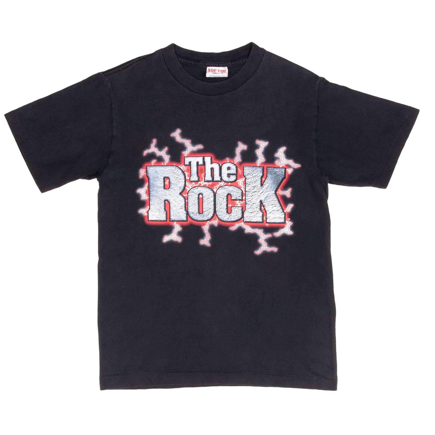 WWF The RockT-shirt Pwcatalog