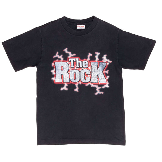WWF The RockT-shirt Pwcatalog