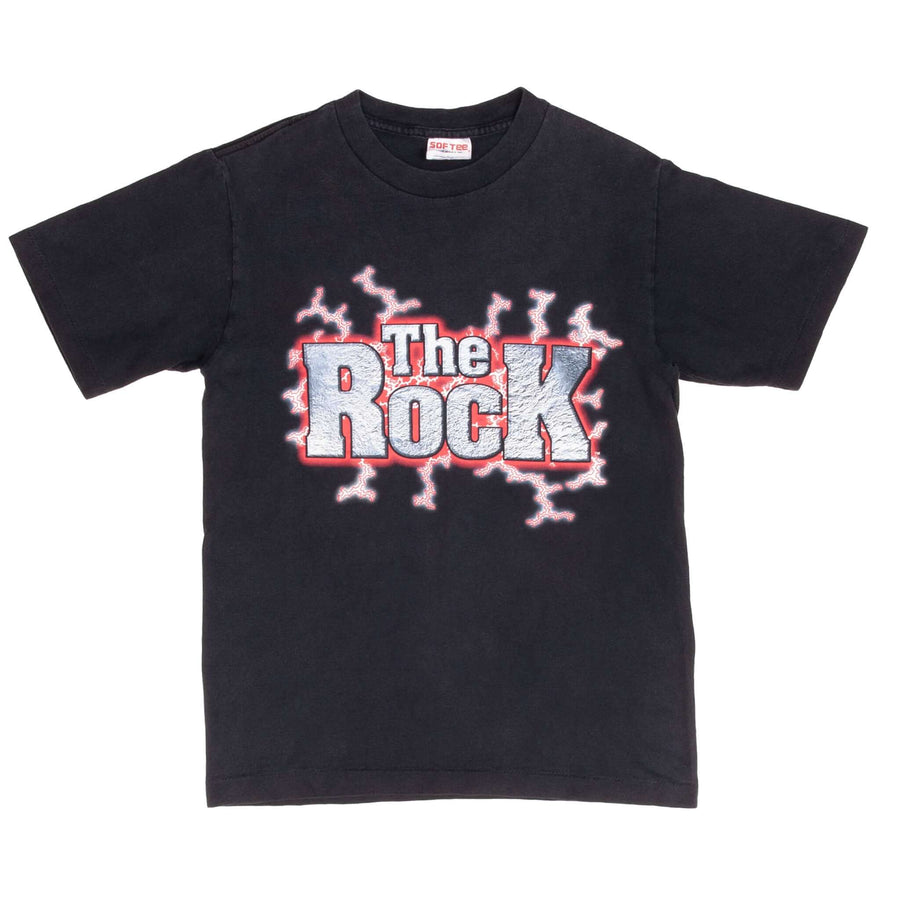 WWF The RockT-shirt