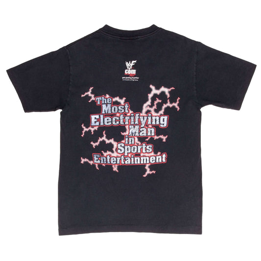 WWF The RockT-shirt Pwcatalog