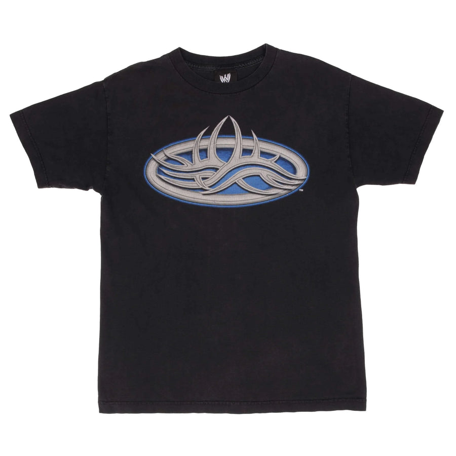 WWE Goldberg T-shirt Pwcatalog