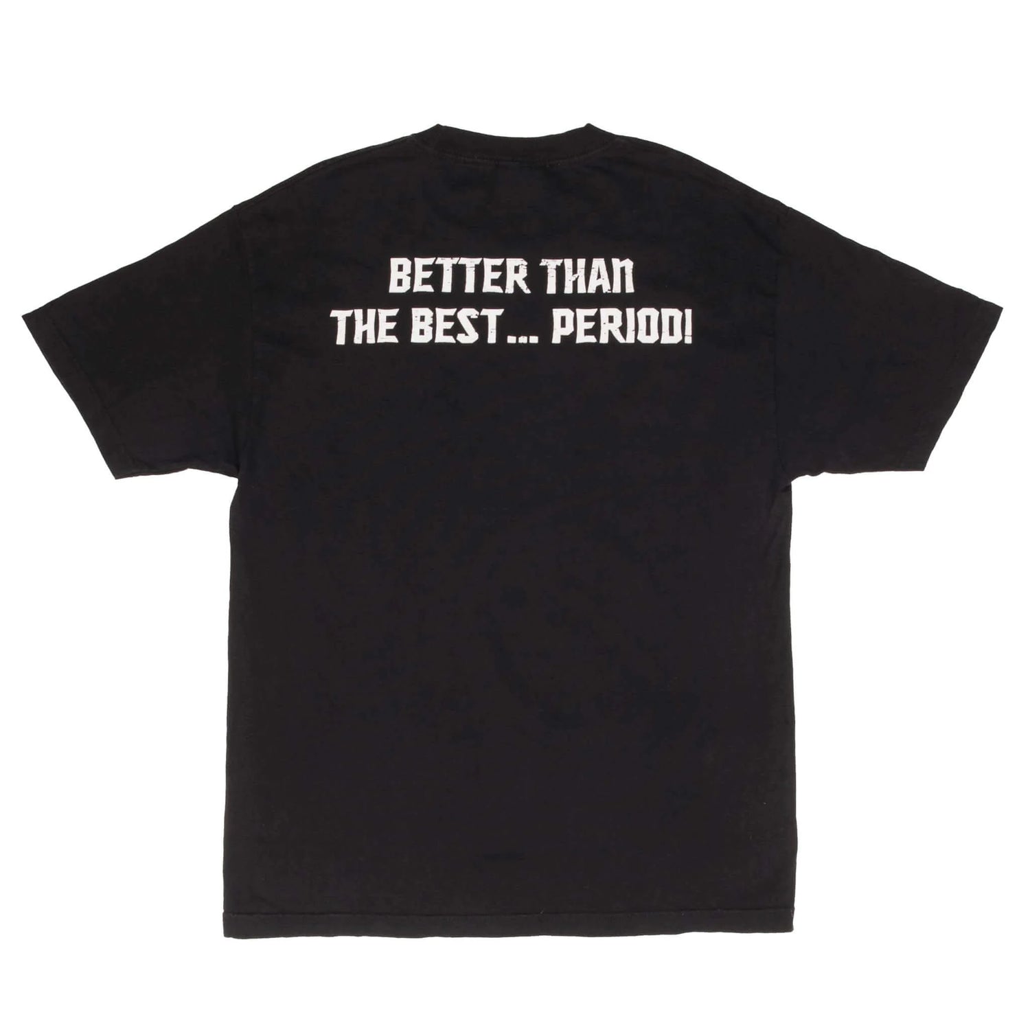 WWE The Hart Dynasty T-shirt Pwcatalog