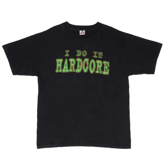 WWF Road Dogg Jesse James T-shirt