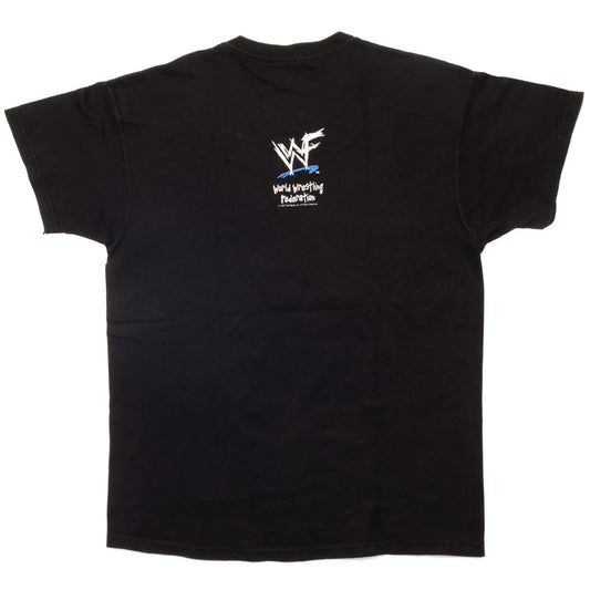 WWF Stone Cold Steve Austin T-shirt - image 2