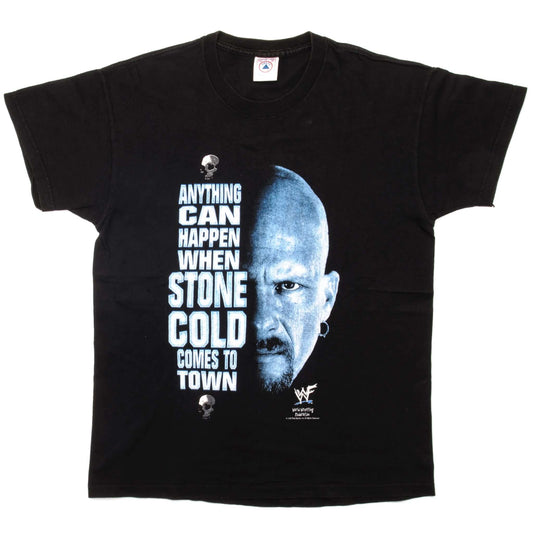 WWF Stone Cold Steve Austin T-shirt