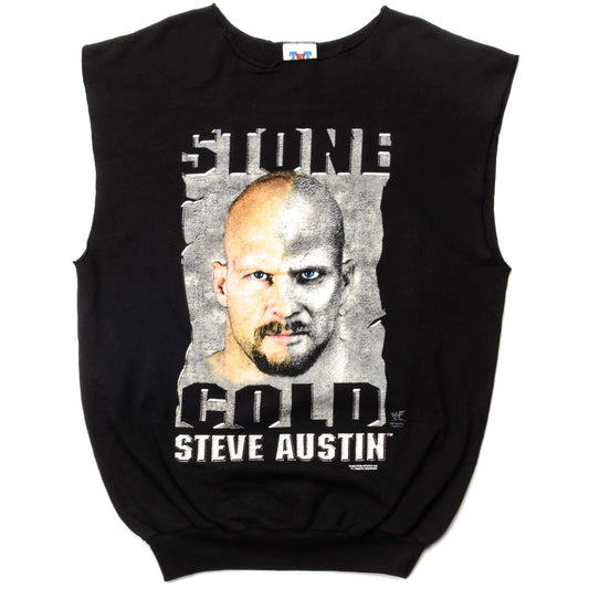 WWF Stone Cold Steve Austin T-shirt