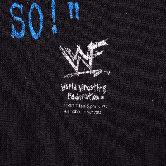 WWF Stone Cold Steve Austin 3:16 T-shirt - image 2