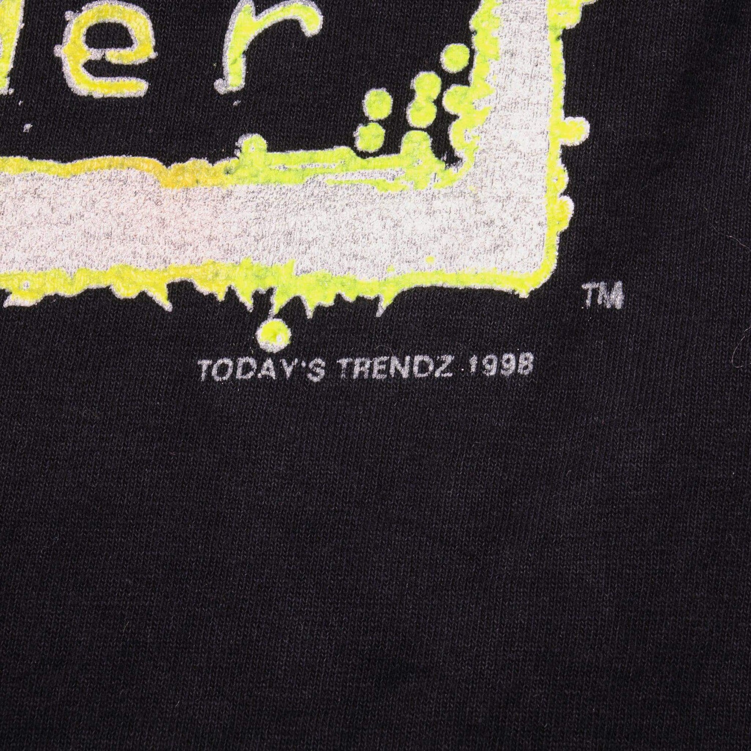 WCW NWO New World Order T-shirt Pwcatalog