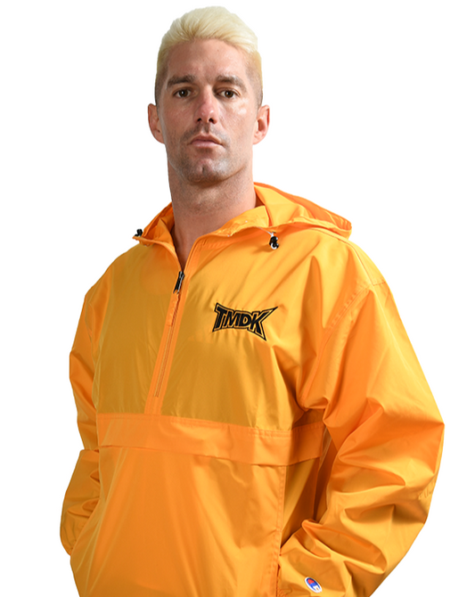 TMDK*Champion Packable Jacket Jacket PW Catalog