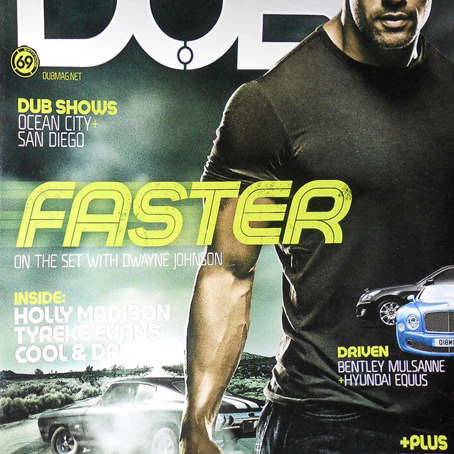 Dub December 2010 Magazine PWcatalog