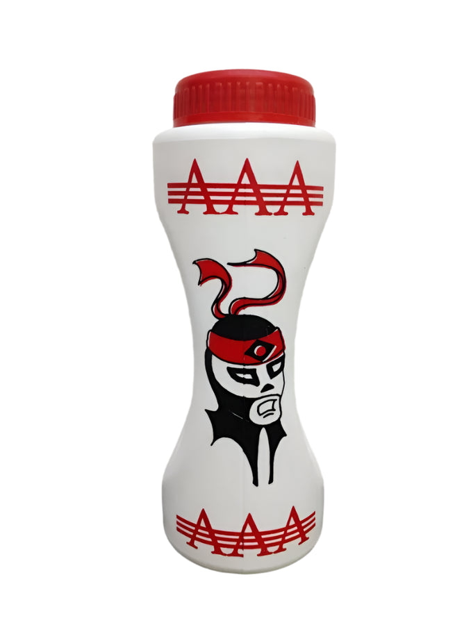 Octagon AAA Bottle 1990 PWcatalog