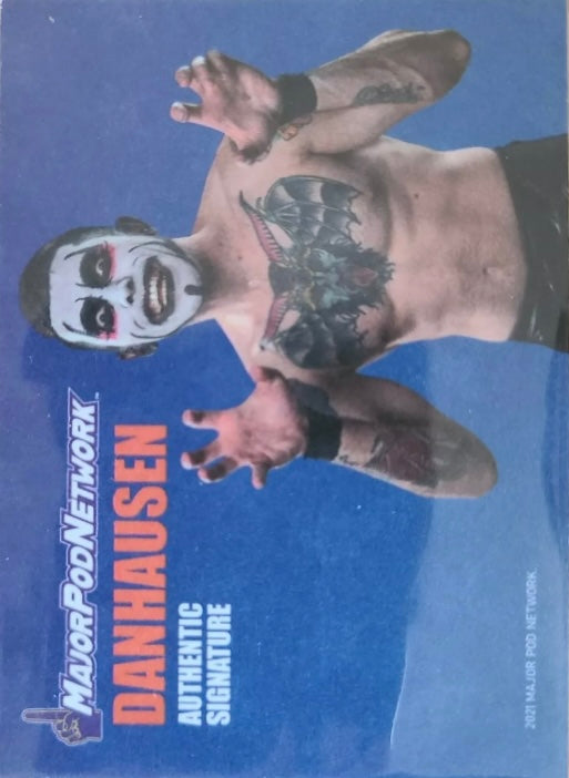 Danhausen