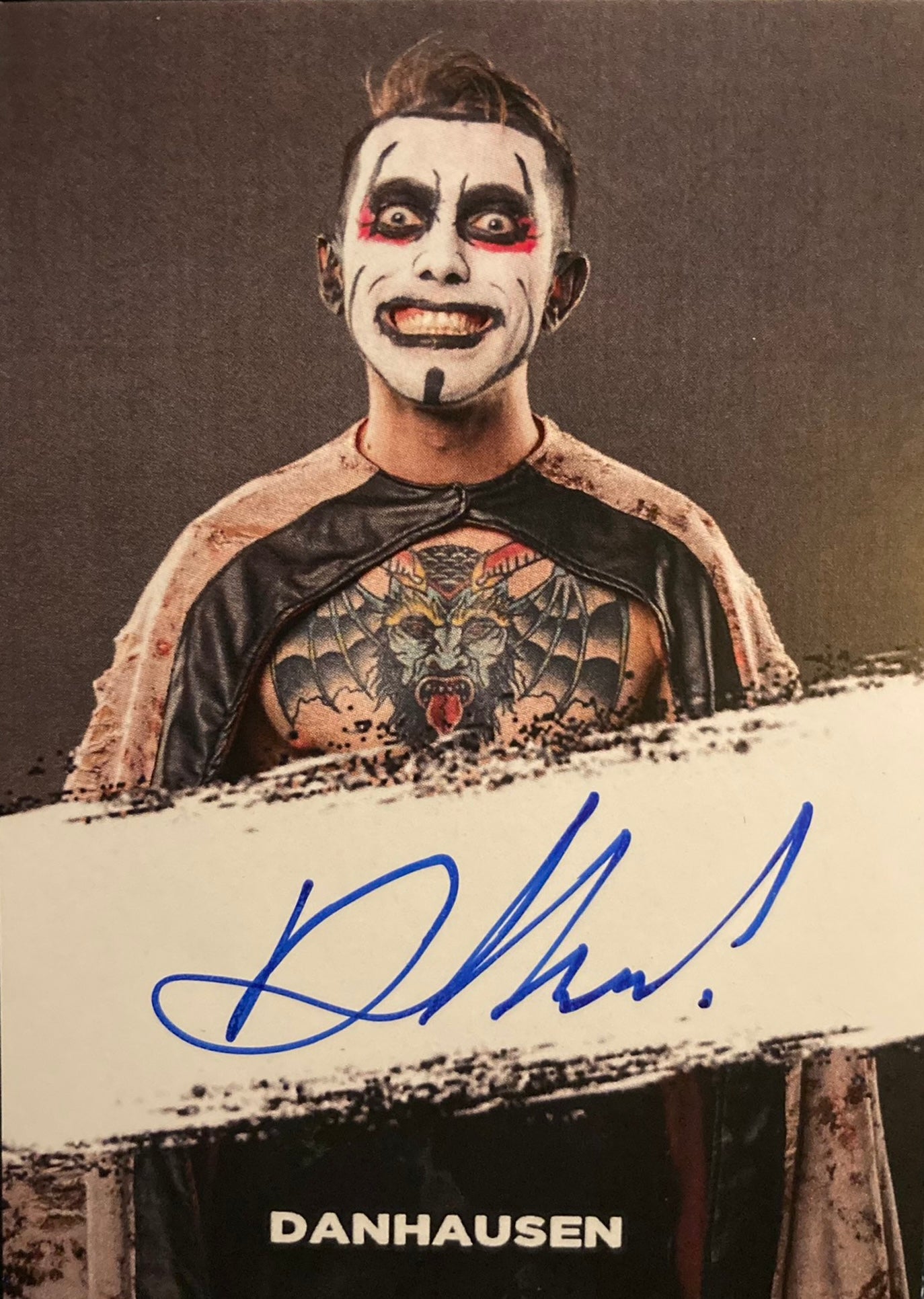 Danhausen