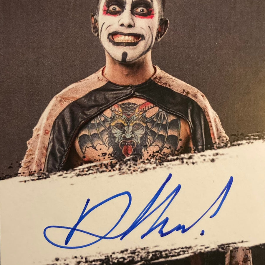 Danhausen
