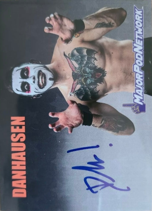 Danhausen