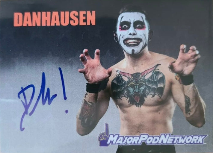 Danhausen