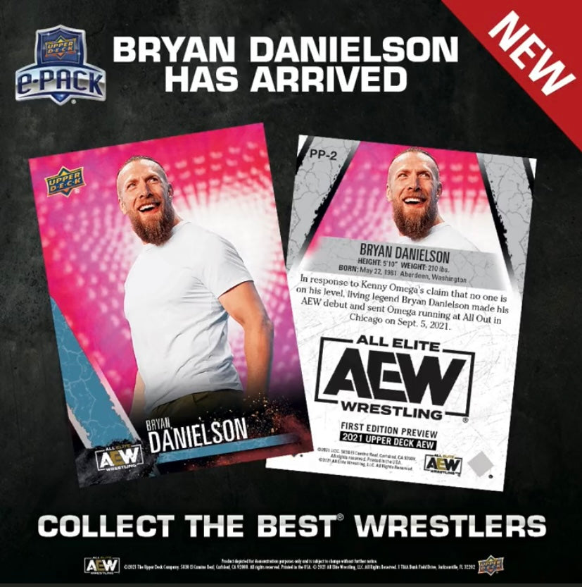 Adam Cole