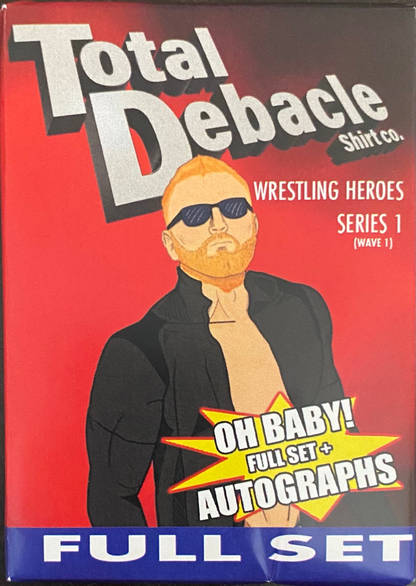 Justin Credible