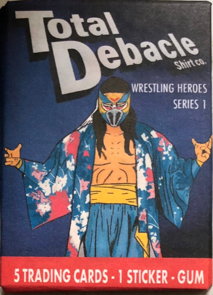 Justin Credible