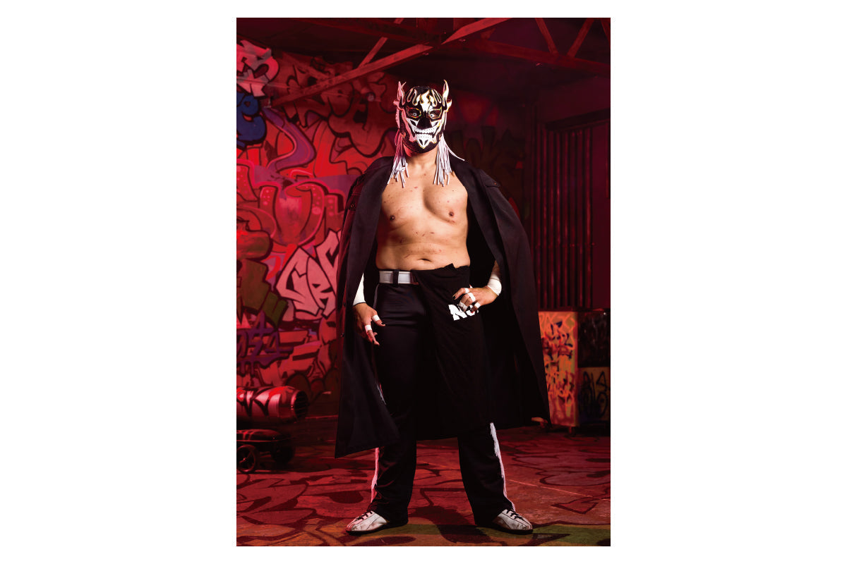 El Desperado B2 Poster [Pre-Order] Poster PW Catalog