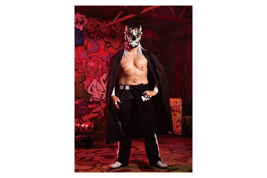El Desperado B2 Poster [Pre-Order] Poster PW Catalog