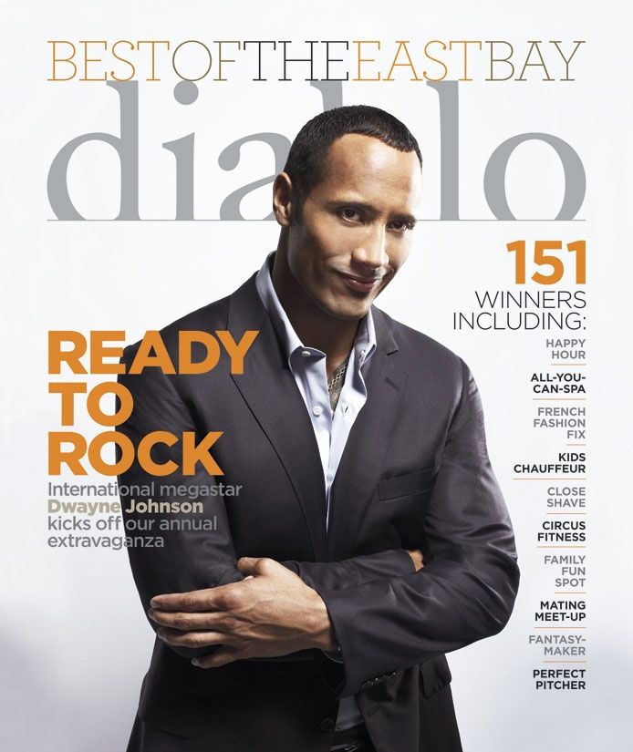 Diablo Magazine July 2010 Magazine PWcatalog