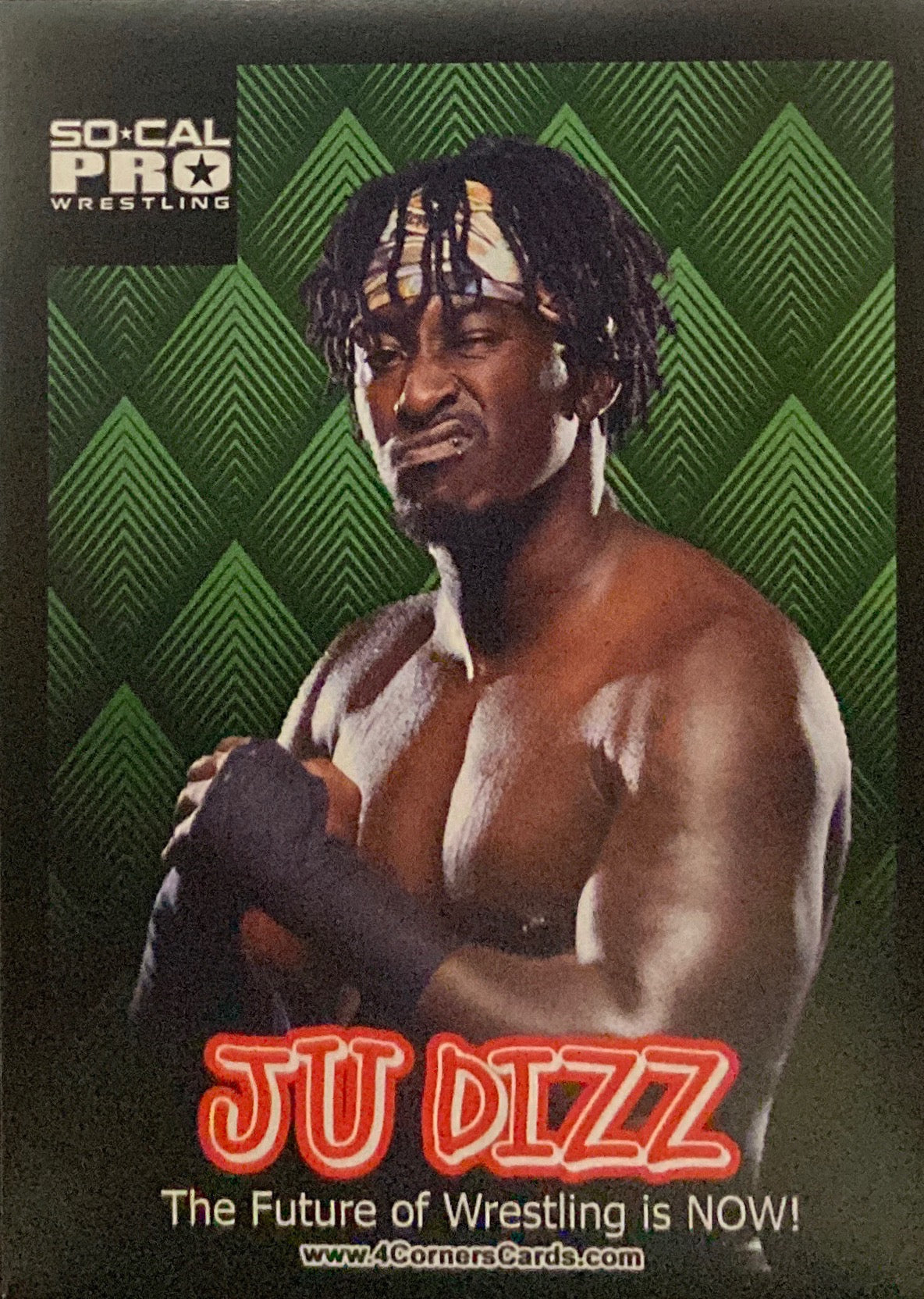 JU Dizz