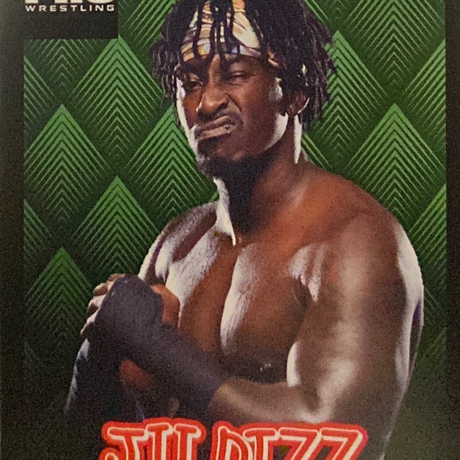 JU Dizz