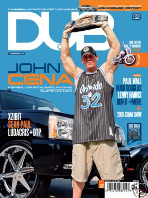 Dub March 2006 Magazine PWcatalog