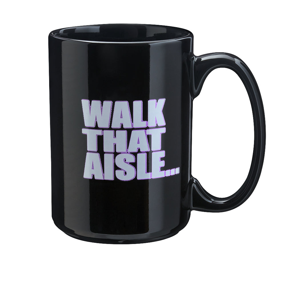 Ric Flair "The Nature Boy" 15 oz. Mug