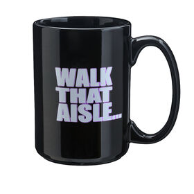 Ric Flair "The Nature Boy" 15 oz. Mug