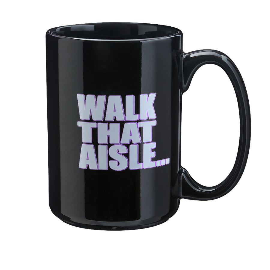 Ric Flair "The Nature Boy" 15 oz. Mug