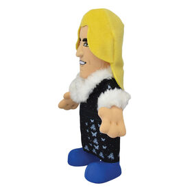Ric Flair 10" Plush Bleacher Creature