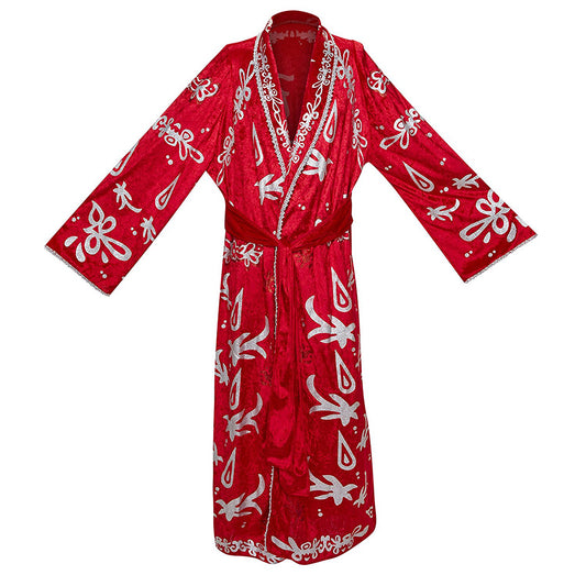Ric Flair "WWE Classic Superstars" Dress Up Robe PW Catalog