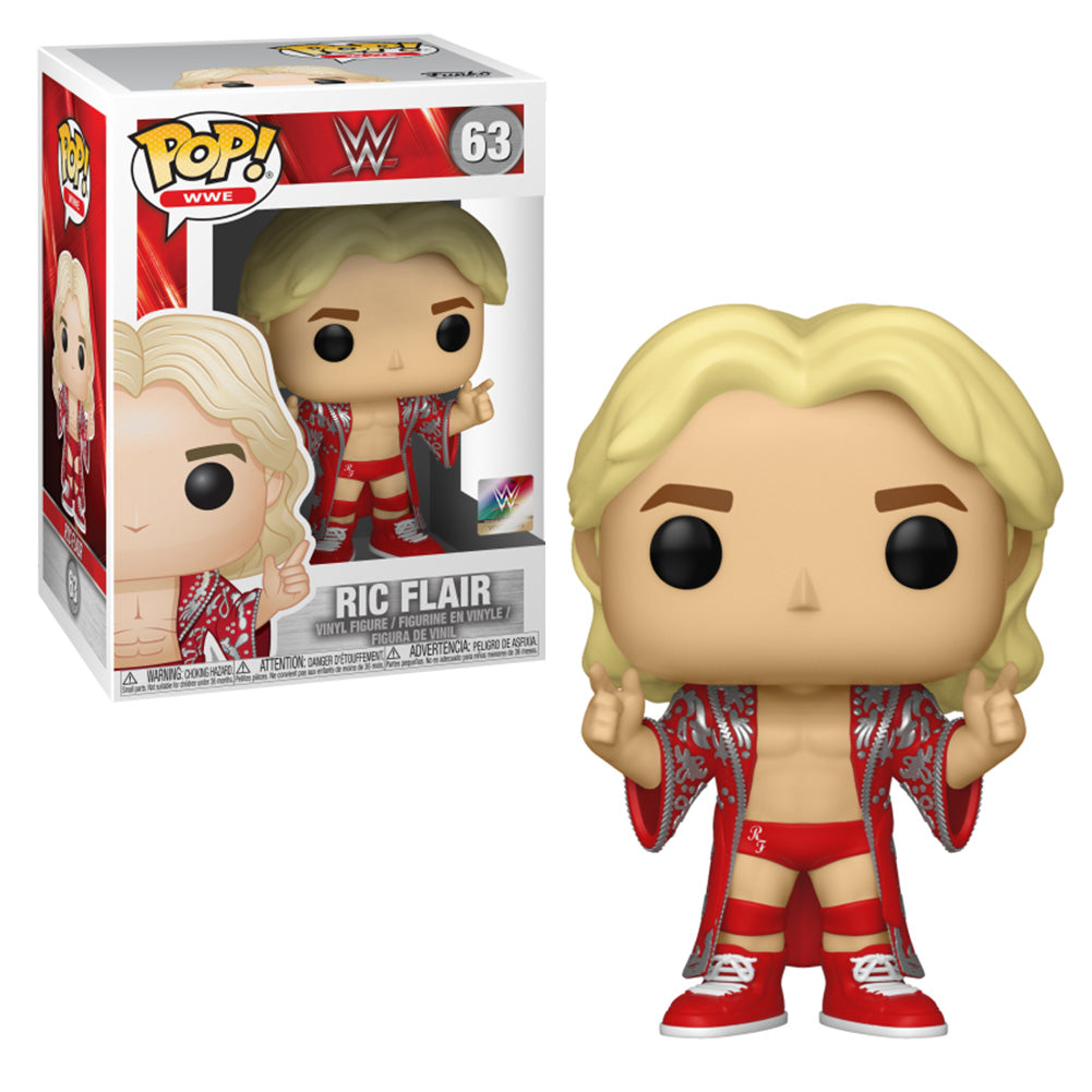 Ric Flair POP! Vinyl Figure