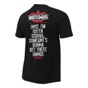 Braun Strowman & Little Kid Nicholas "Tag Team Champions" T-Shirt T-Shirt PW Catalog