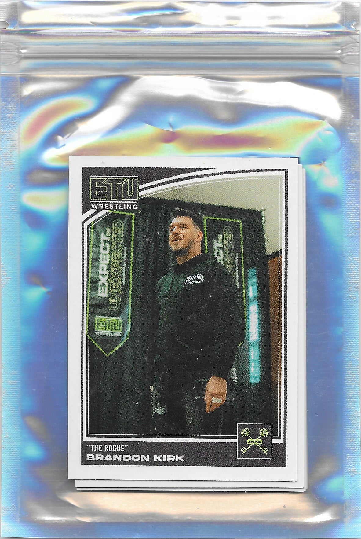 “Northeast Beast” Alec Price