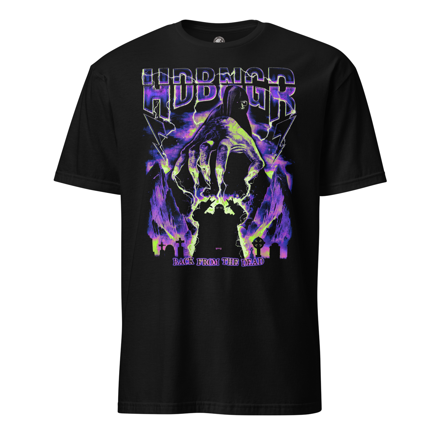 El Phantasmo - Back from the Dead T-Shirt T-shirt PW Catalog