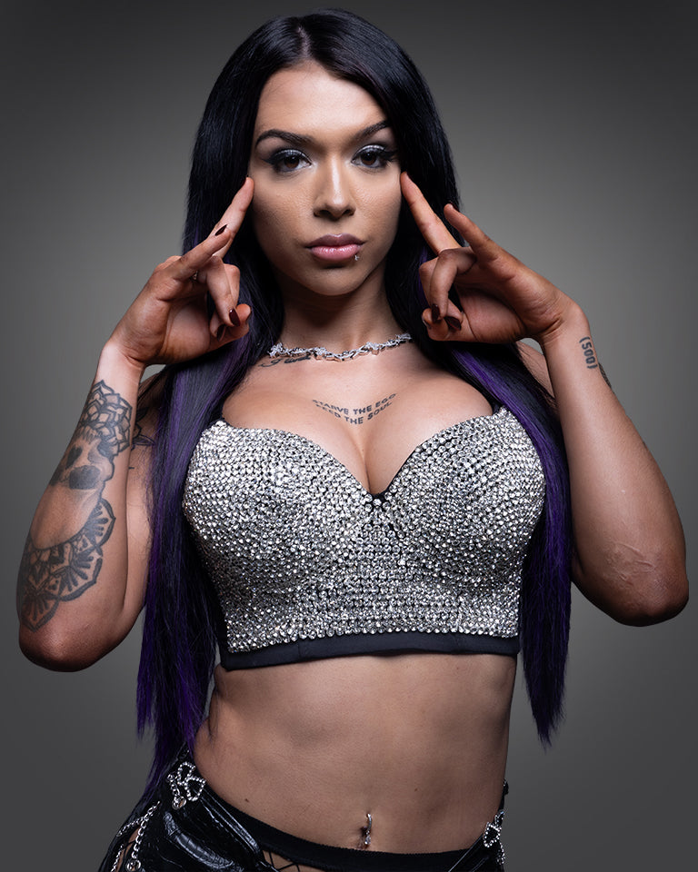 POST-SHOW Meet & Greet: Elayna Black | May 14, 2026 | Sacramento Memorial Auditorium | Sacramento, CA Meet & Greet PW Catalog