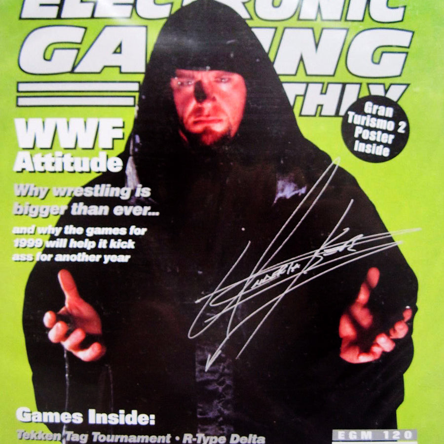 Electronic Gaming Monthly Magazine July 1999 Magazine PWcatalog