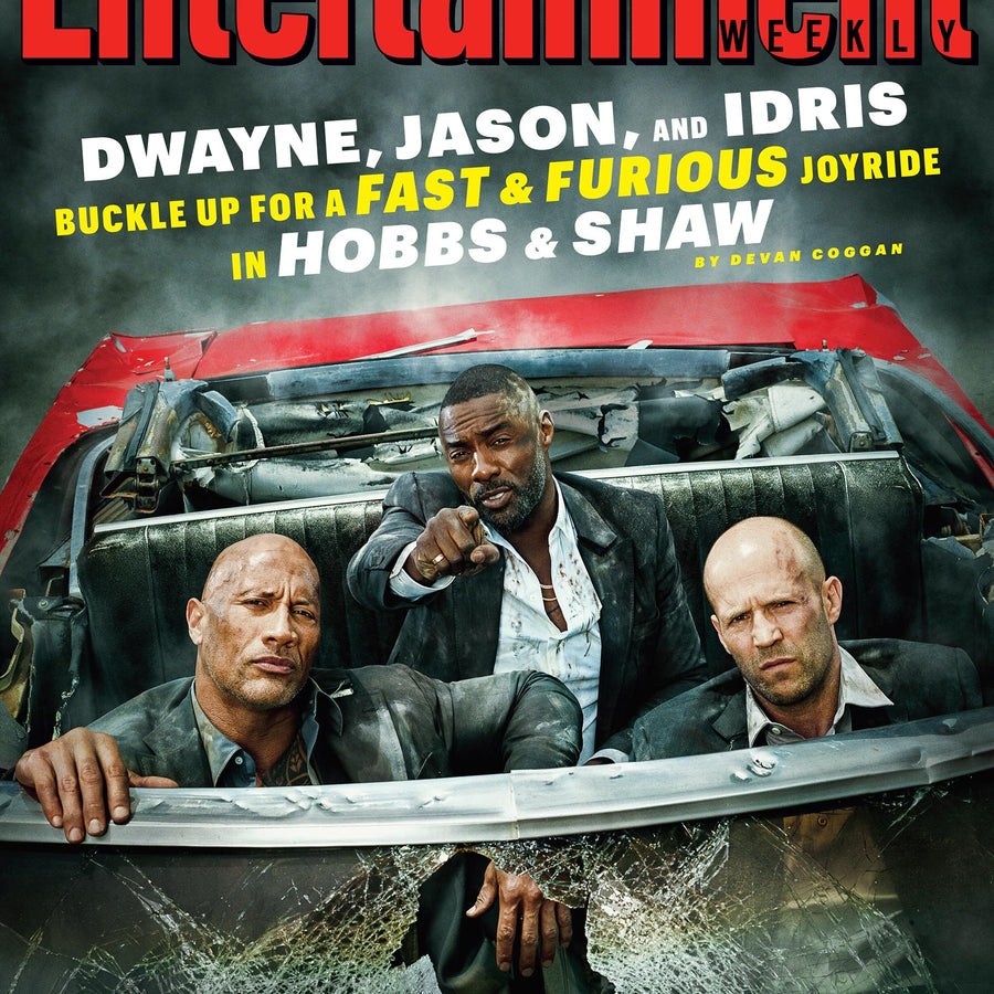 Entertainment Weekly Magazine July 2019 Magazine PWcatalog