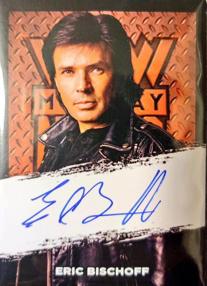 Eric Bischoff