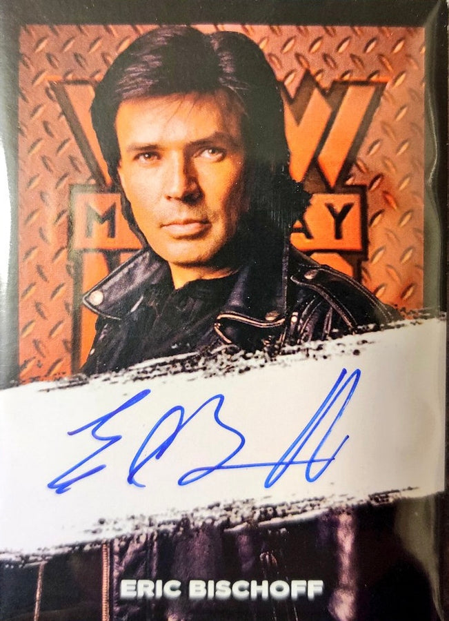 Eric Bischoff