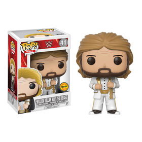 Ted DiBiase POP! Vinyl Figure (Chase Variant)