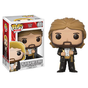 Ted DiBiase POP! Vinyl Figure (Chase Variant)