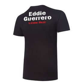 Eddie Guerrero "I'm Your Papi!" Retro T-Shirt T-Shirt PW Catalog