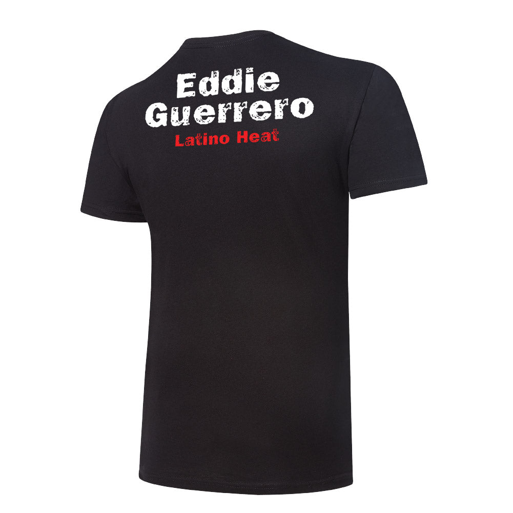 Eddie Guerrero "I'm Your Papi!" Retro T-Shirt