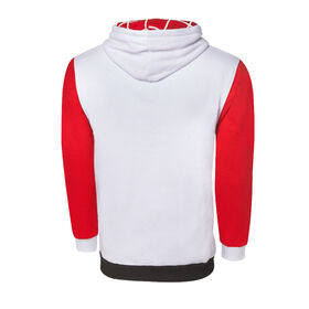 Roddy Piper "Hot Rod" Varsity Hoodie